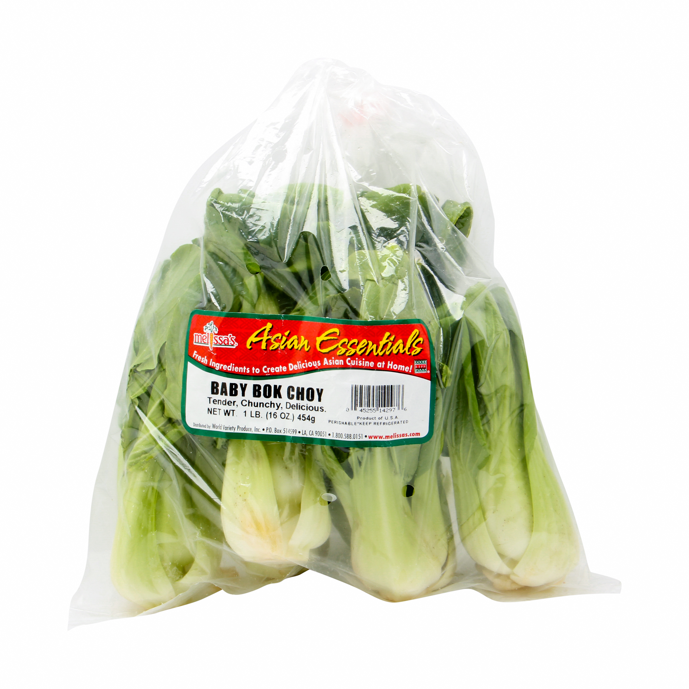 Image result for melissa's bok choy