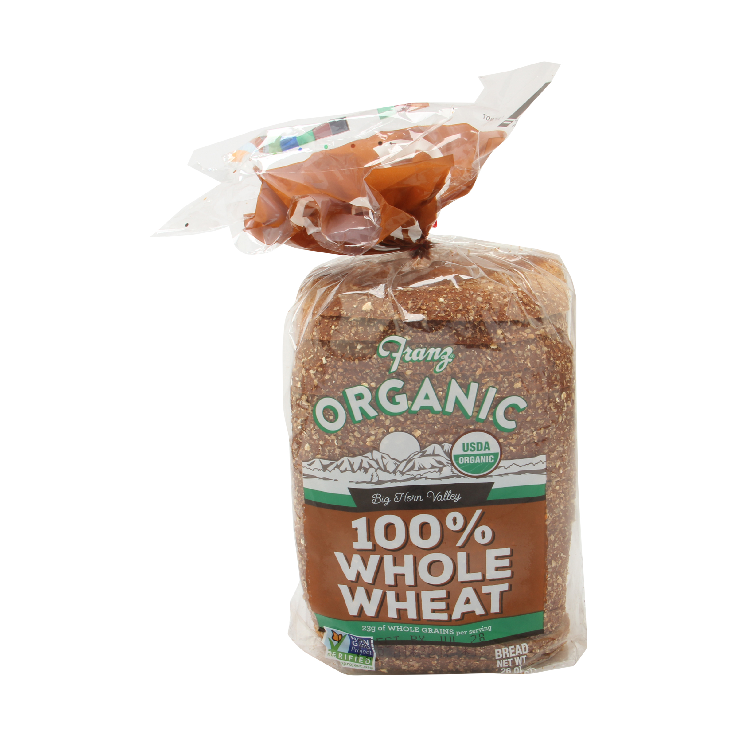 Franz 100 Whole Wheat Bread Nutrition Facts Besto Blog