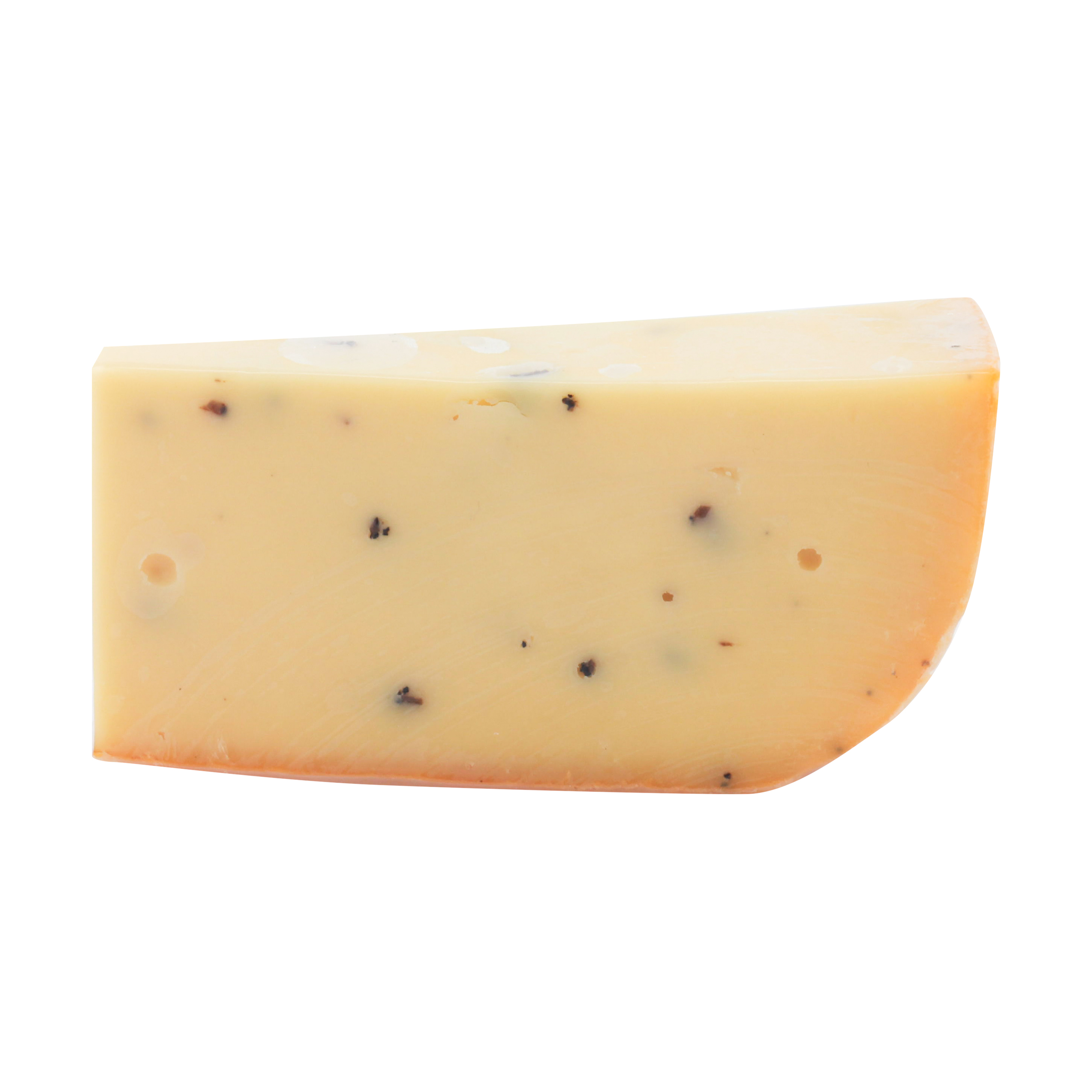 Melkbus Truffle Gouda 1 Lb Uniekaas Whole Foods Market