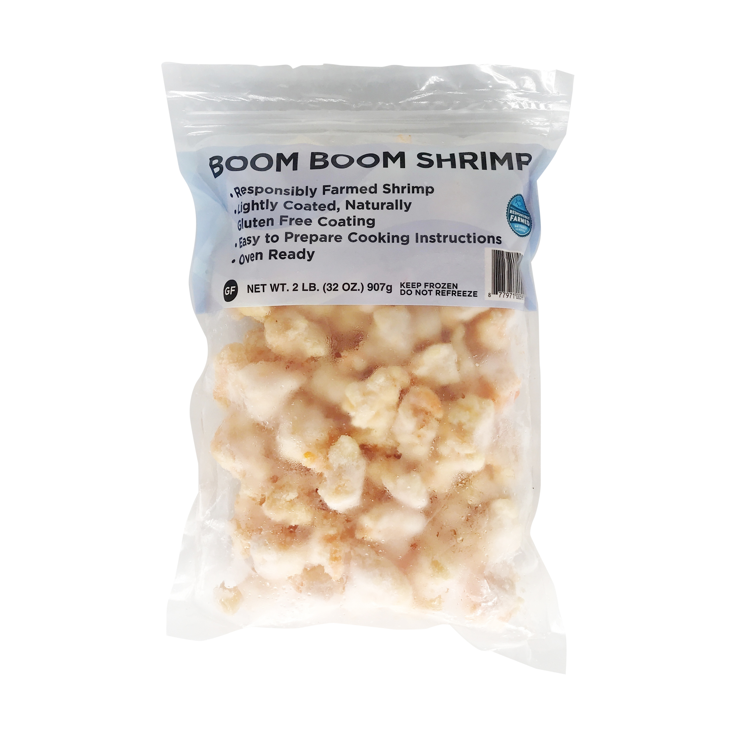 Image result for boom boom shrimp whole foods