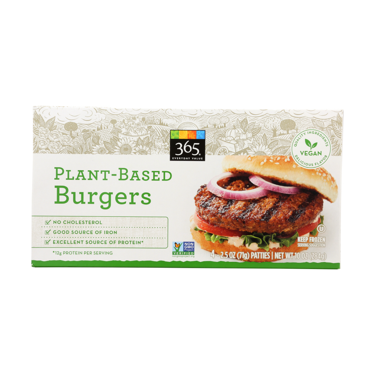 The Best Plant-Based Burgers: Meatless Brand Comparison