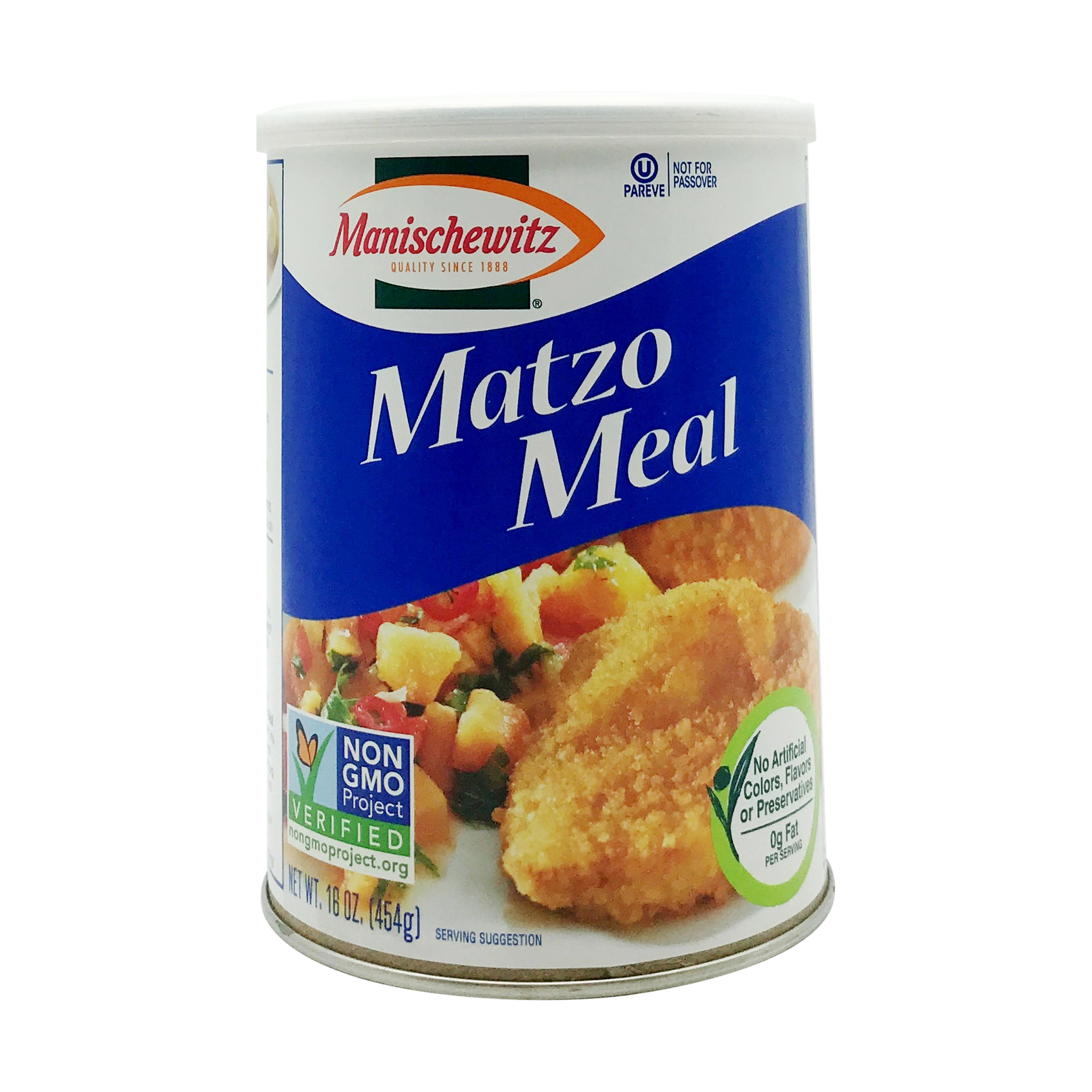 Manischewitz Matzo Meal 16 Oz Manischewitz Whole Foods Market