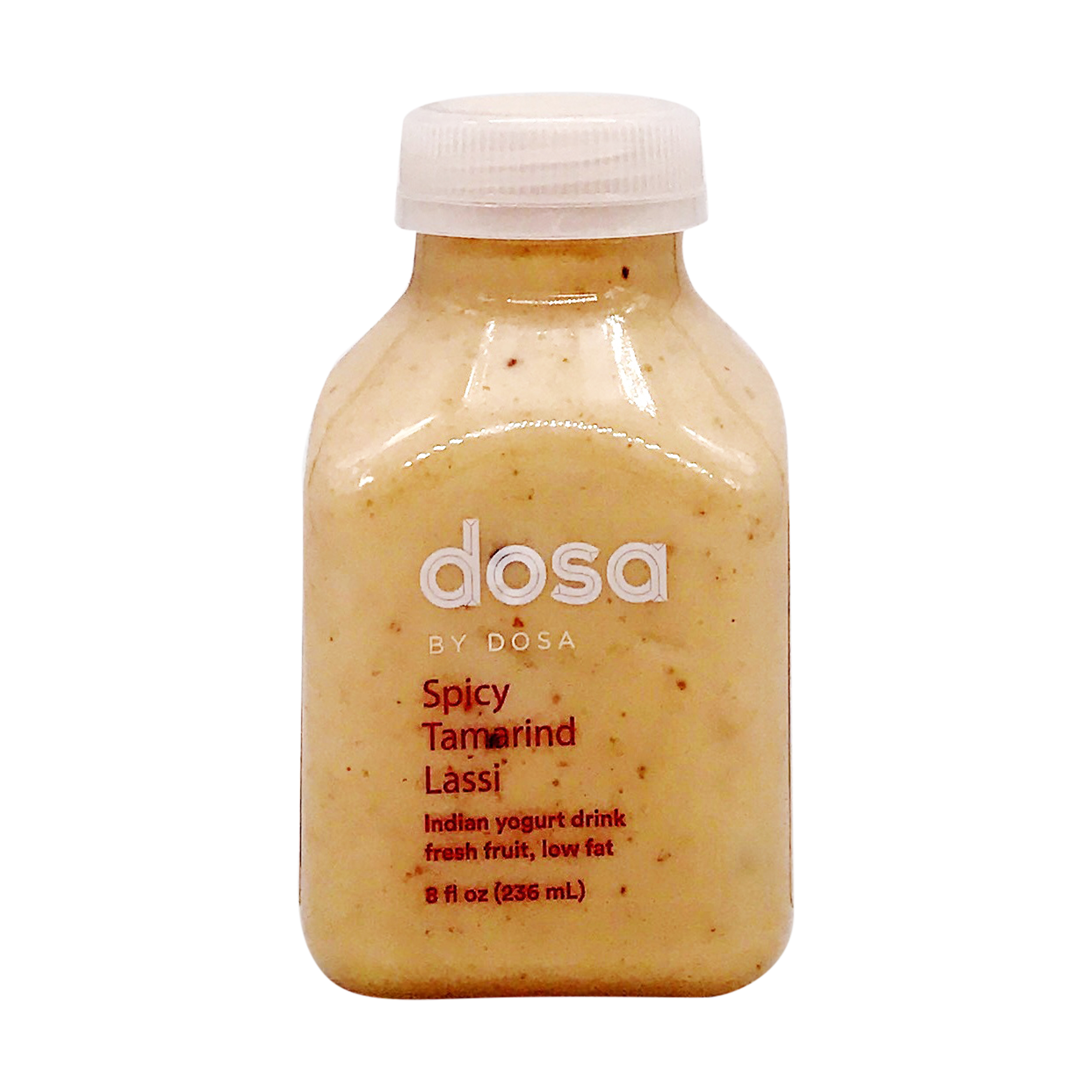 Lassi Spicy Tamarind 8fz Dosa By Dosa Whole Foods Market