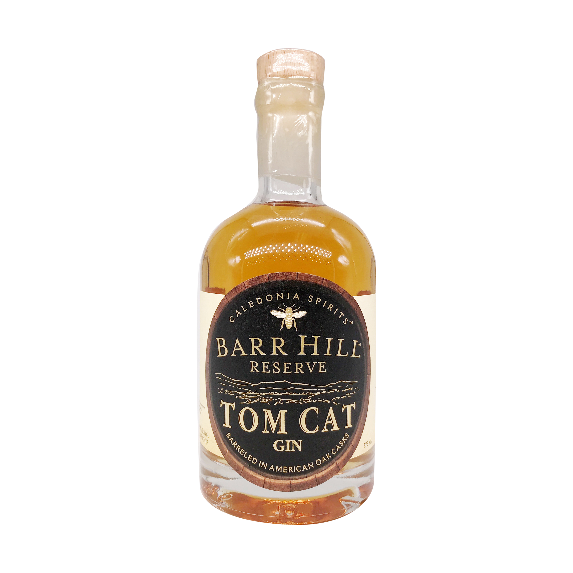 Barr Hill Tom Cat Gin