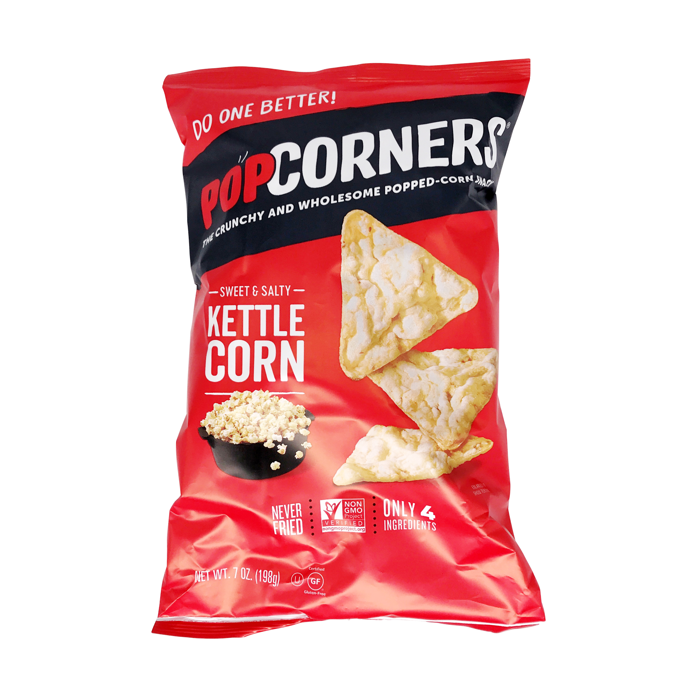 Popcorners Carnival Kettle Nutrition | Besto Blog