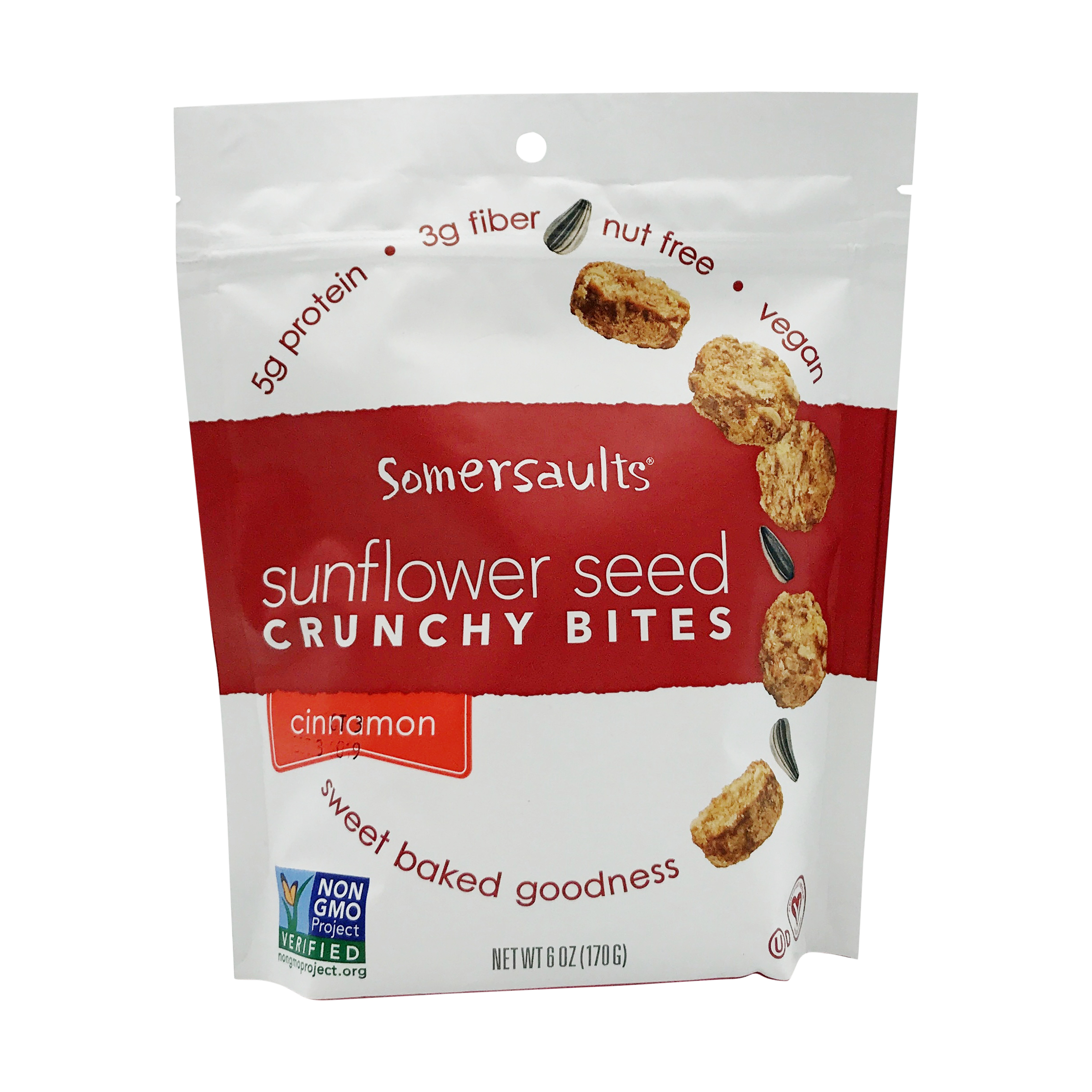 Featured image of post Easiest Way to Make Somersaults Sunflower Seed Crunchy Bites Costco