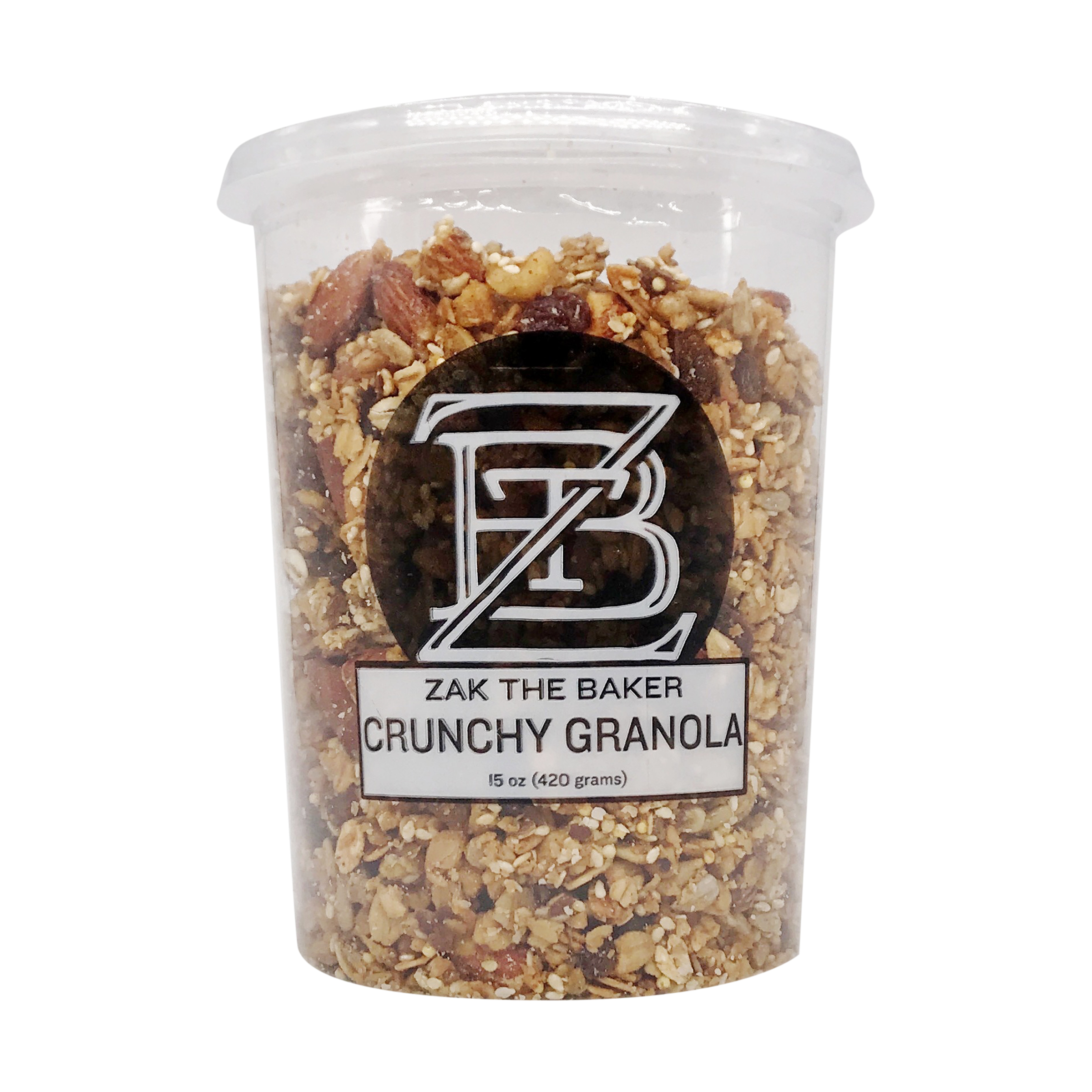Granola Nutrition Facts Whole Foods | Besto Blog