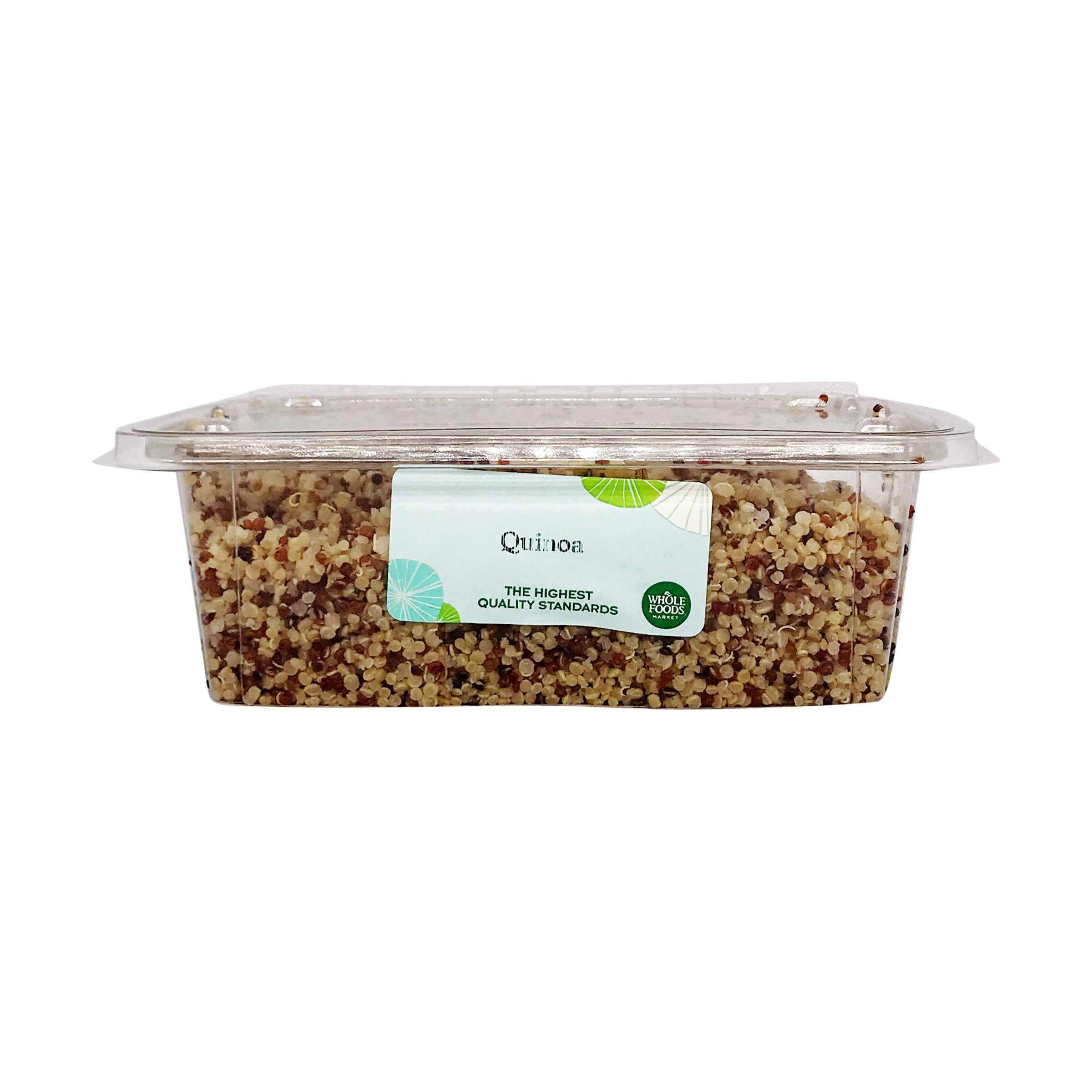 Quinoa 0 8 Lb Whole Foods Market Whole Foods Market