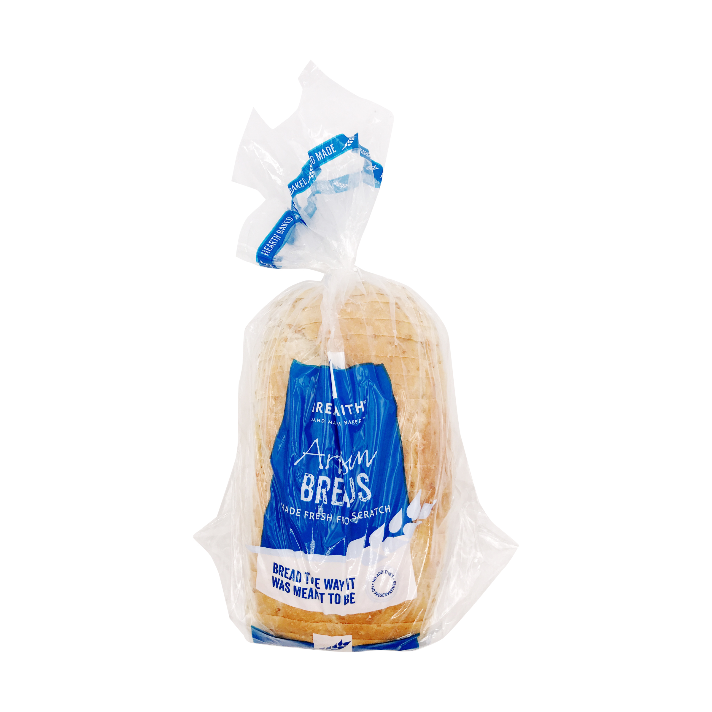 French Peasant Bread 29 Oz Breadsmith Whole Foods Market