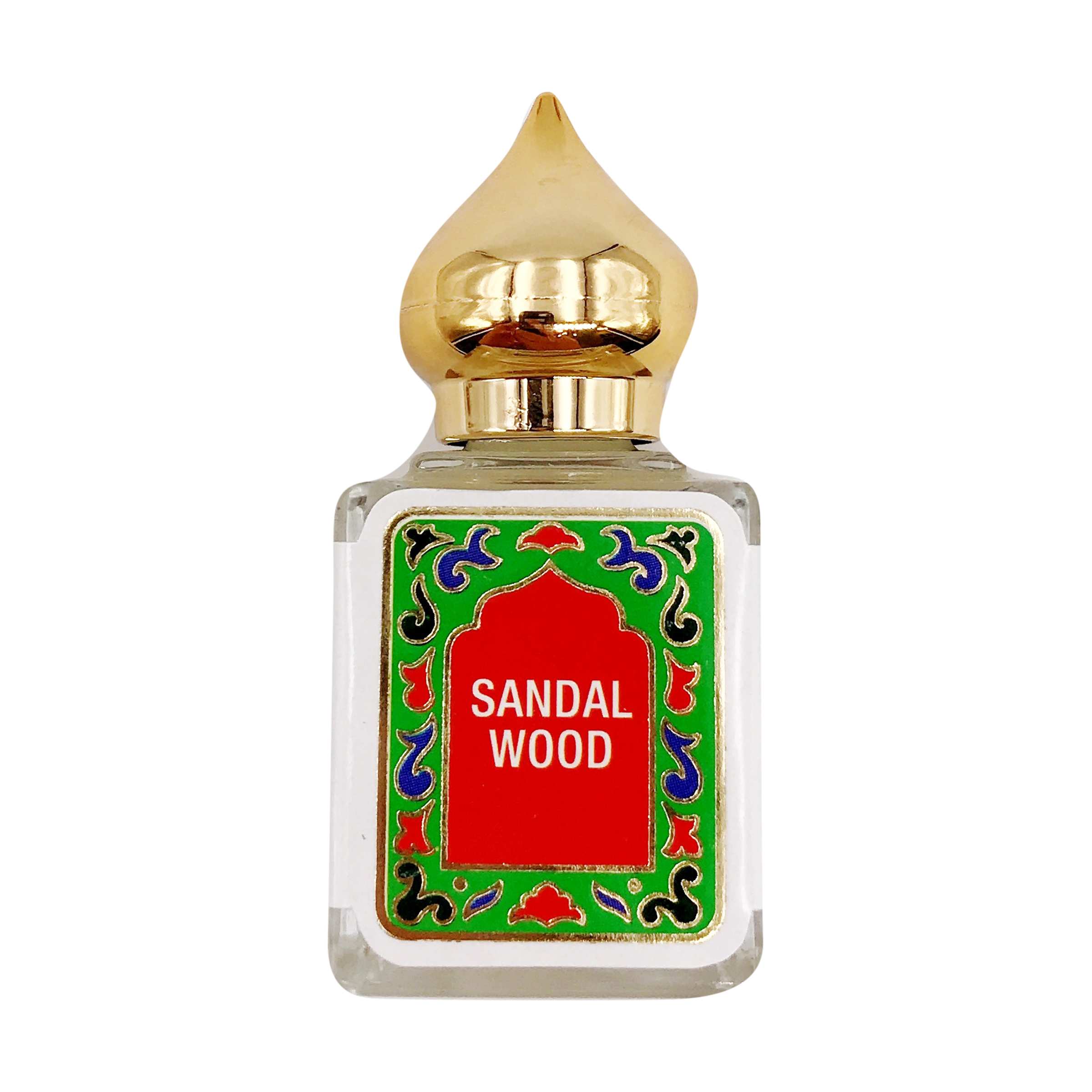 parfum arabian knight