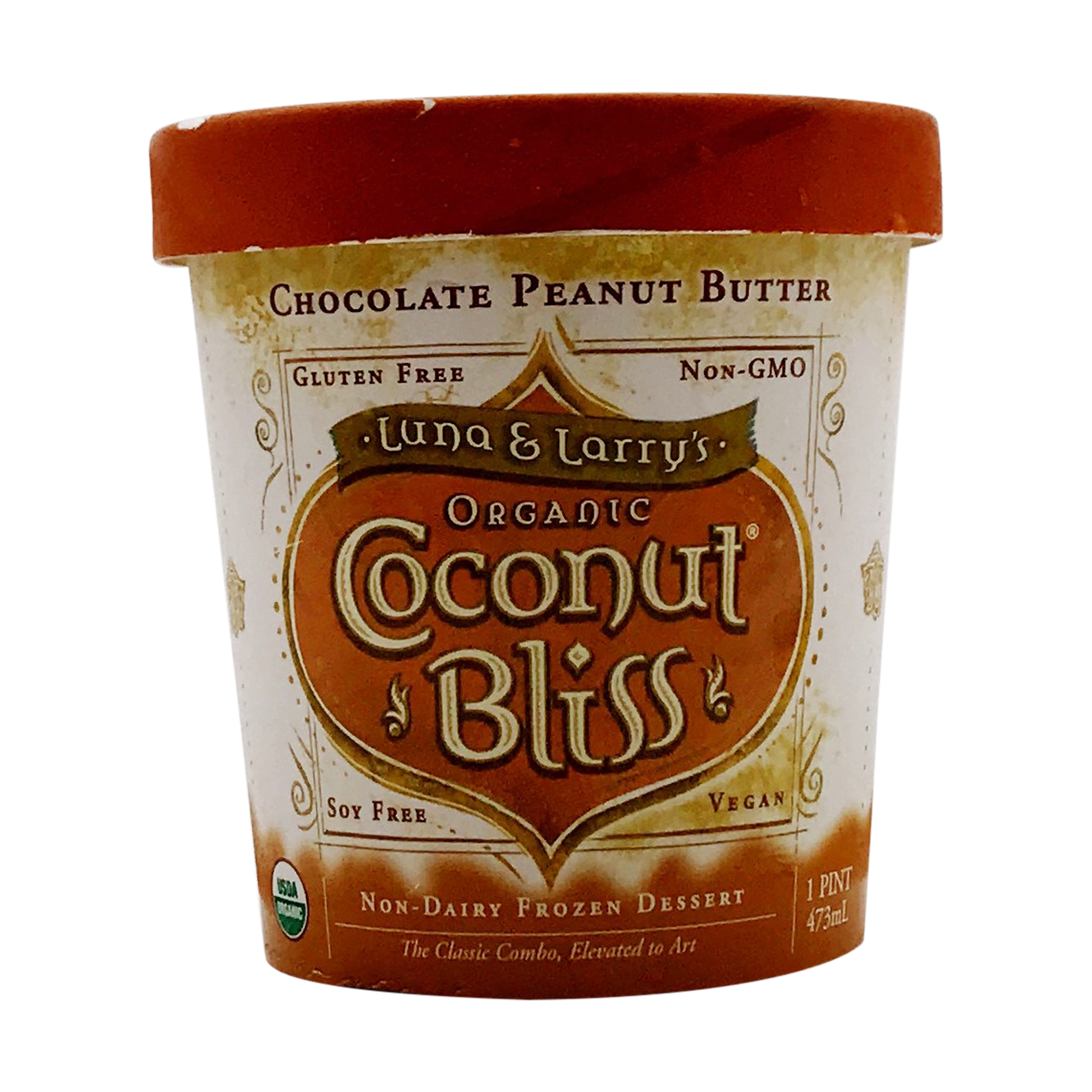 Featured image of post Recipe of Coconut Bliss Peanut Butter Chocolate