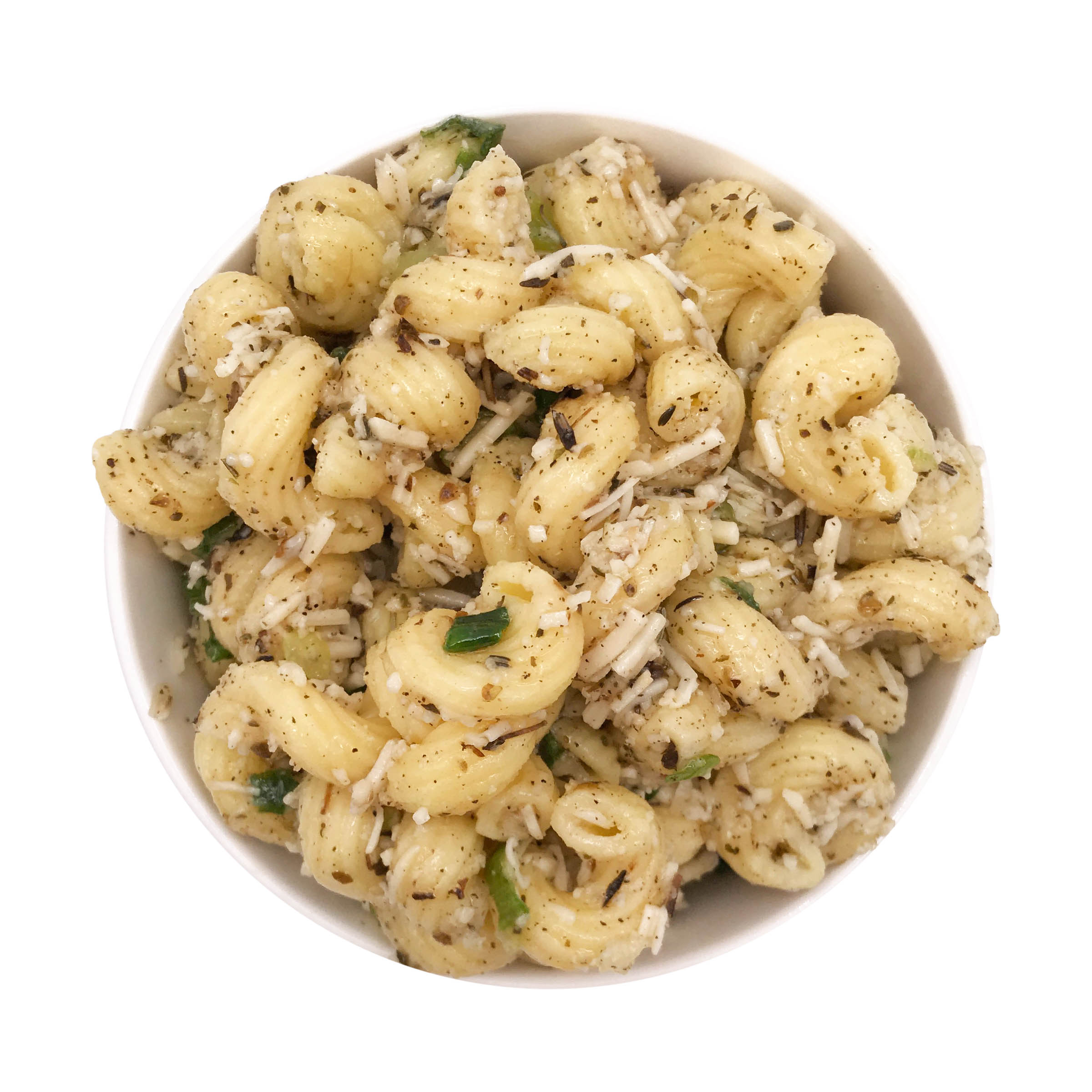 Download Herb Cavatappi Pasta 0 58 Lb Pacific Coast Fruit Co Whole Foods Market