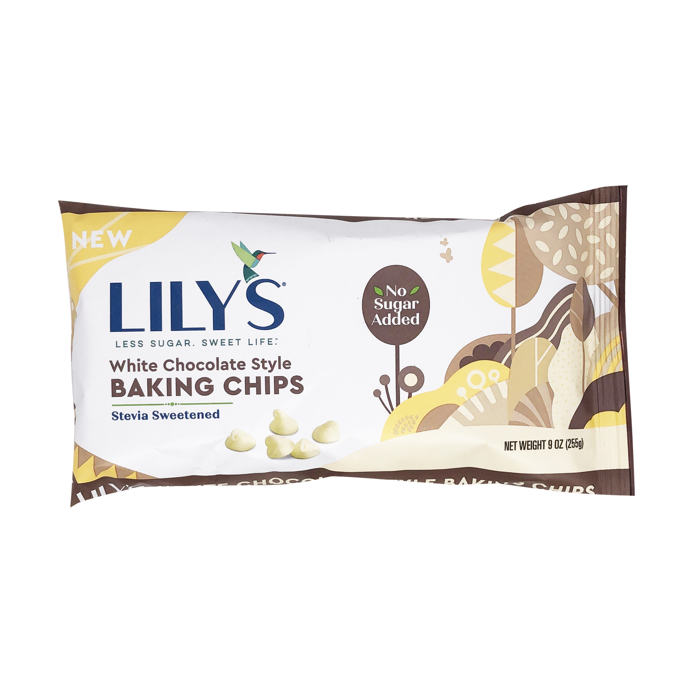 Featured image of post Lilys White Chocolate