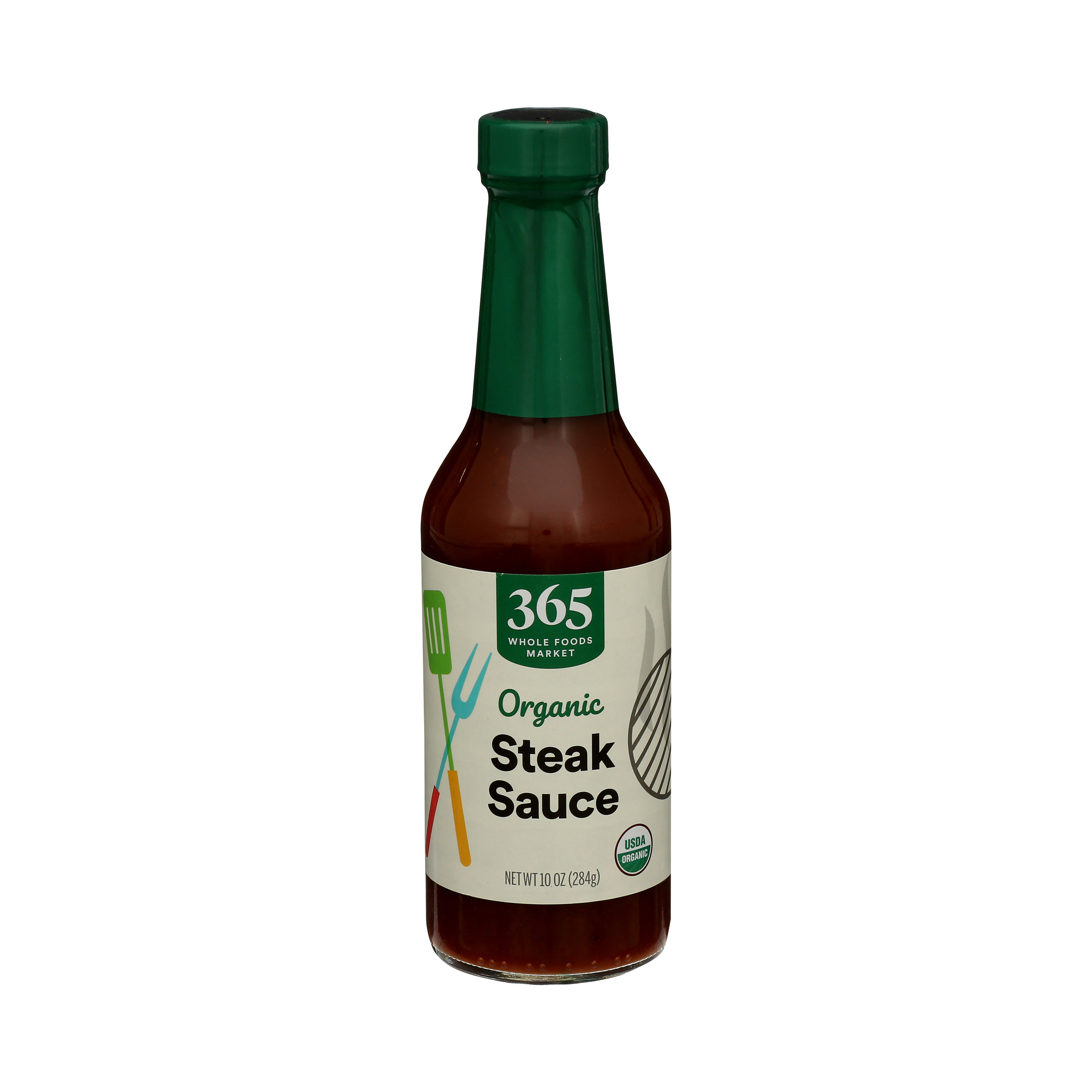 Organic Sauce Steak 10 Oz 365 By Whole Foods Market Whole Foods Market