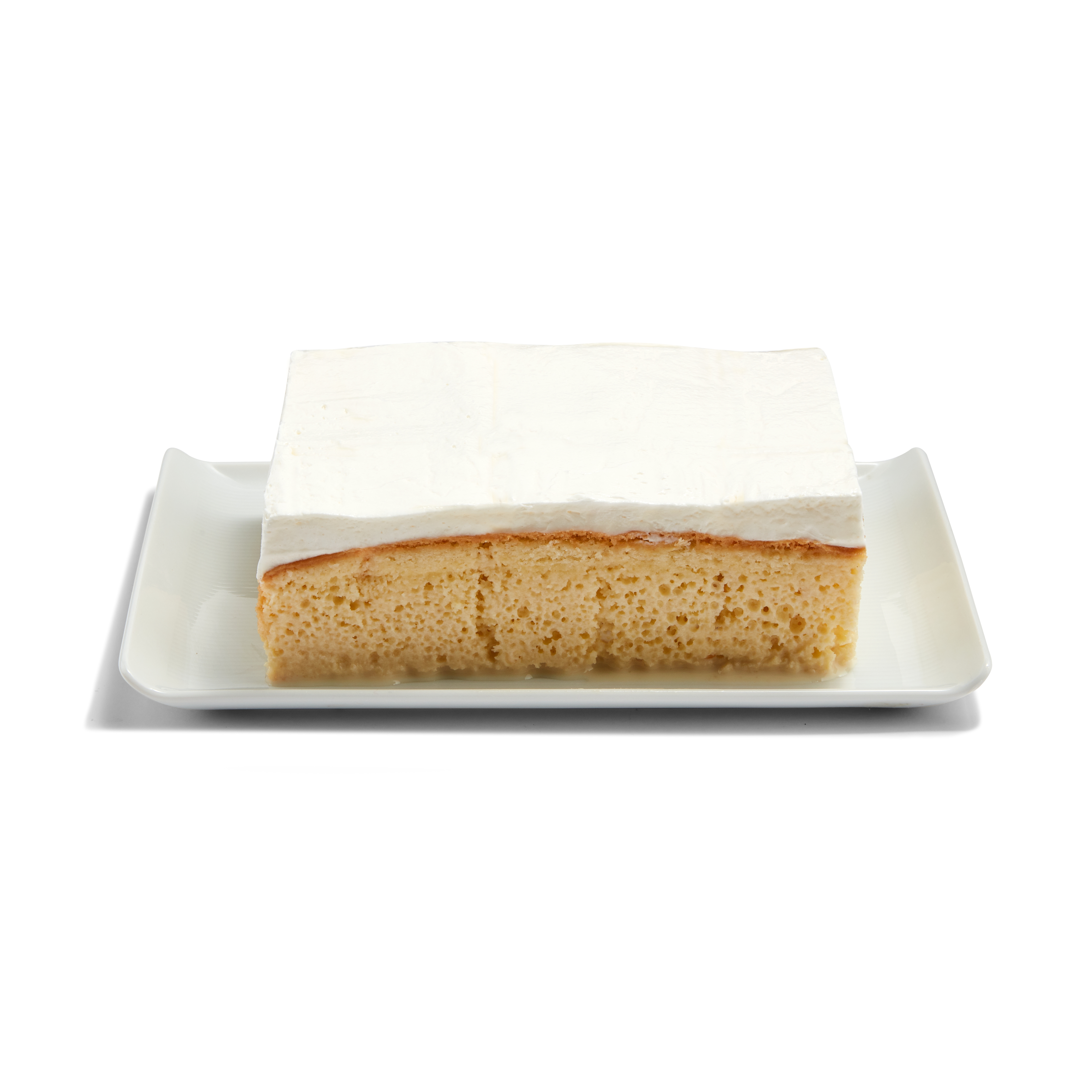 Tres Leches Cake Calories Costco