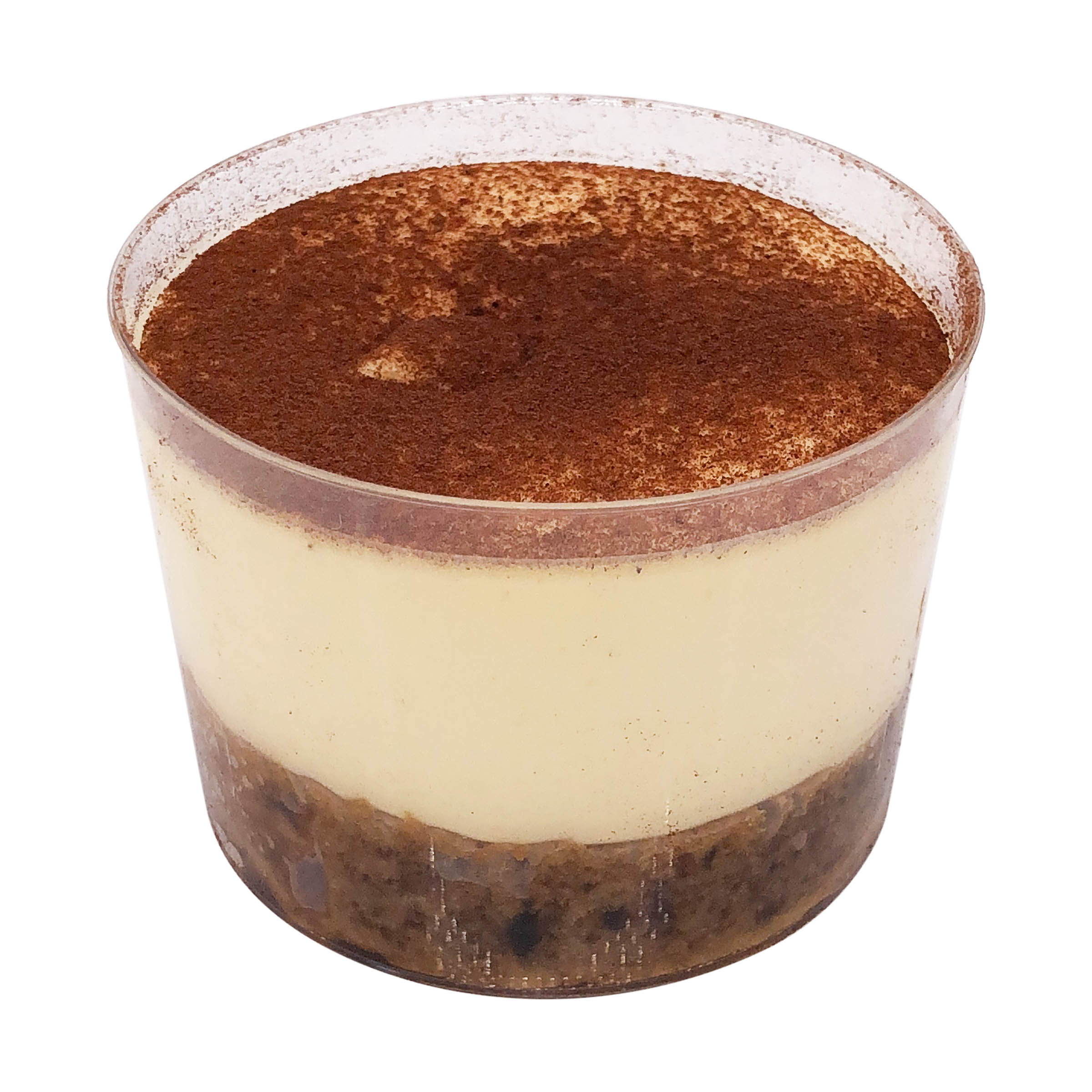 Tiramisu Dessert Cup Rocq Macaron Whole Foods Market