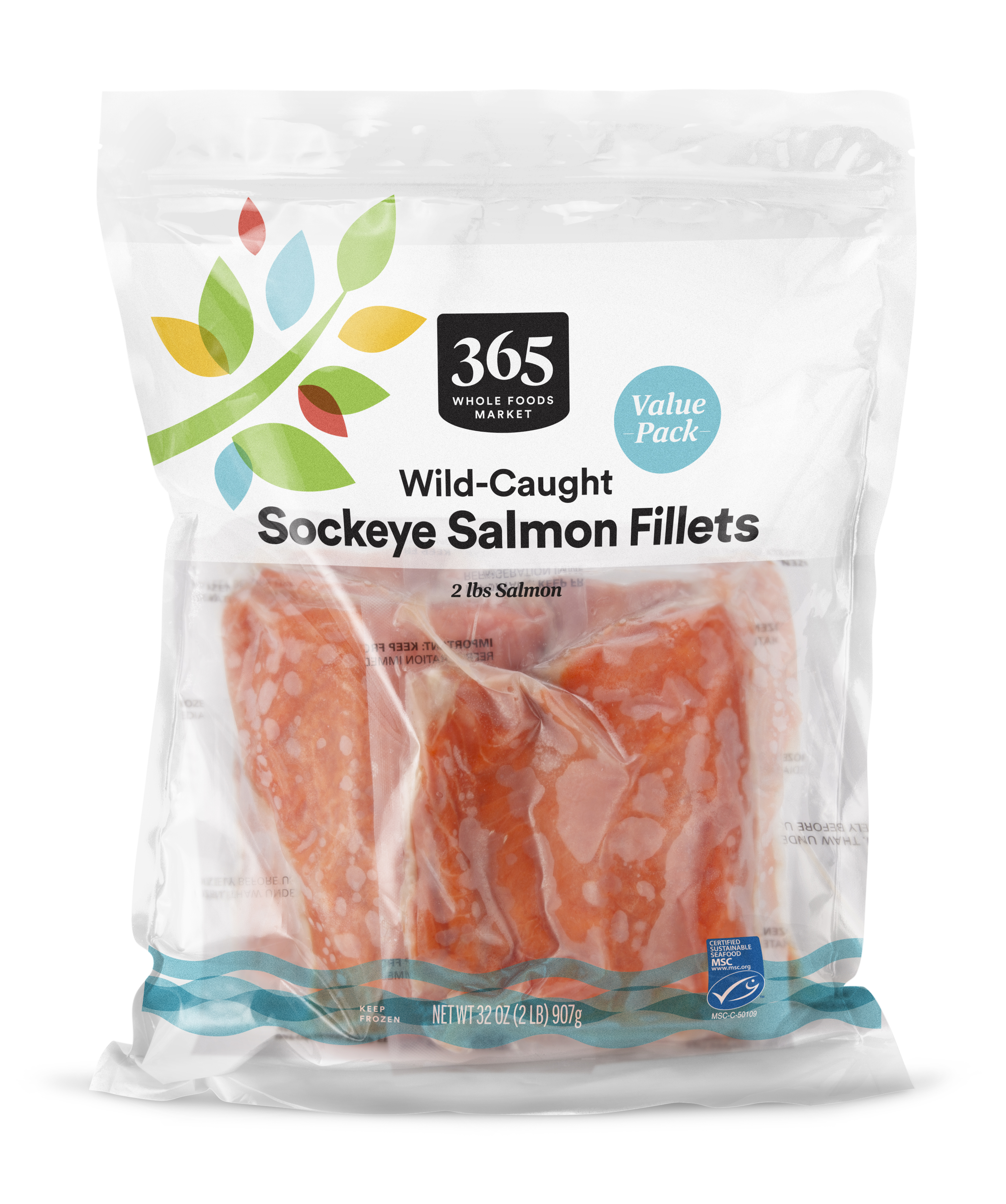 Featured image of post Simple Way to Wild Caught Salmon Whole Foods